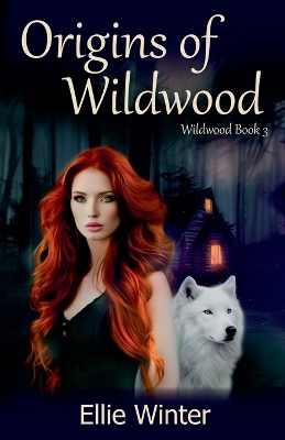 Cover of Origins of Wildwood