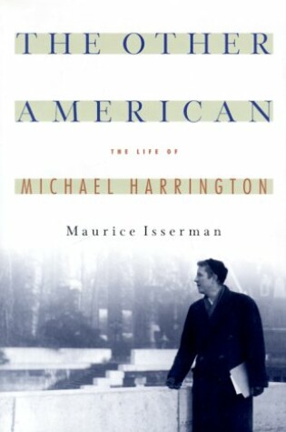 Cover of The Other American