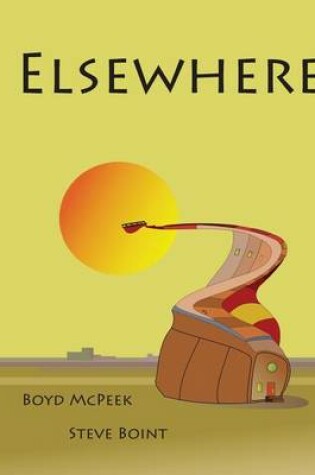 Cover of Elsewhere