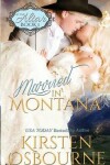 Book cover for Married in Montana