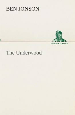 Book cover for The Underwood