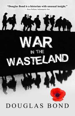 Cover of War in the Wasteland