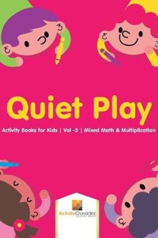 Cover of Quiet Play