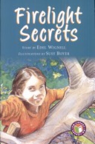 Cover of Firelight Secrets