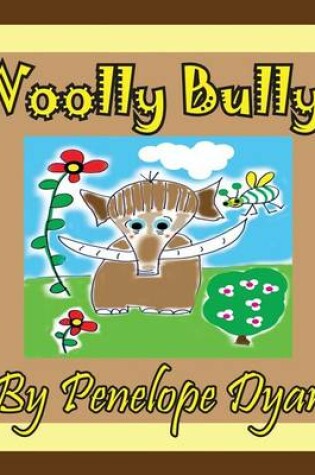 Cover of Woolly Bully!