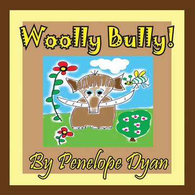 Cover of Woolly Bully!
