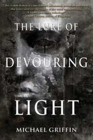 Cover of The Lure of Devouring Light