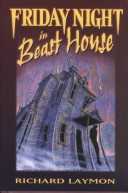 Book cover for Friday Night in the Beast House