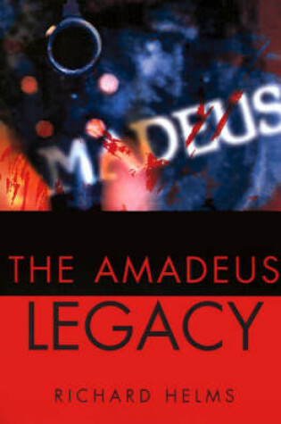 Cover of Amadeus Legacy