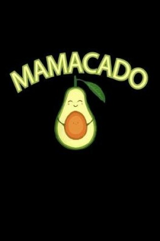 Cover of Mama Cado