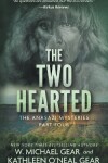 Book cover for The Two Hearted