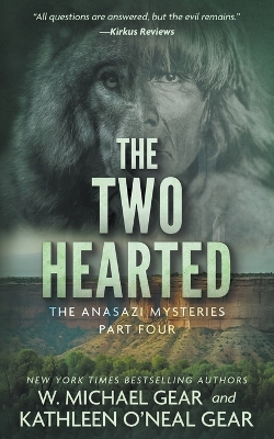 Book cover for The Two Hearted