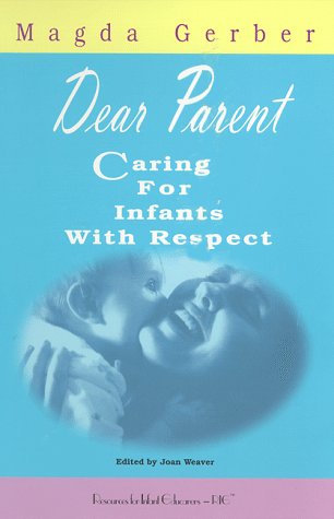 Book cover for Dear Parent