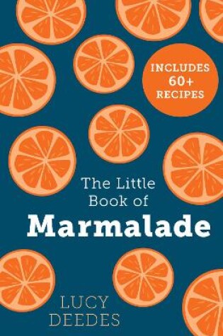 Cover of The Little Book of Marmalade