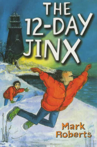 Cover of The 12-Day Jinx