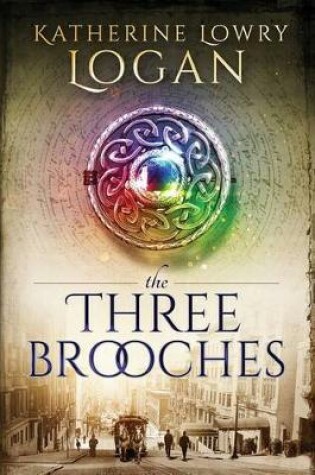 Cover of The Three Brooches