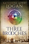 Book cover for The Three Brooches
