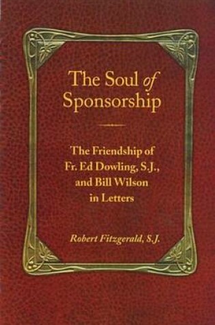 Cover of The Soul of Sponsorship