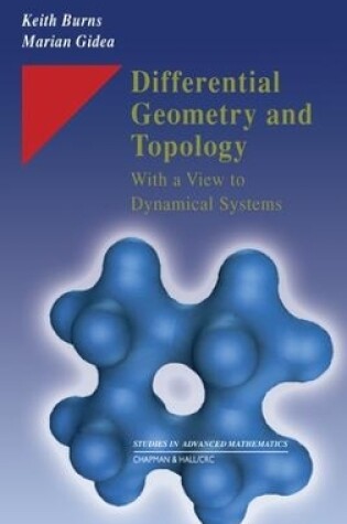 Cover of Differential Geometry and Topology