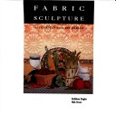Book cover for Fabric Sculpture