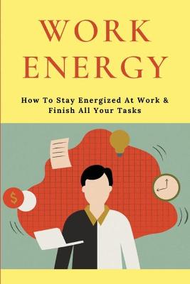 Book cover for Work Energy