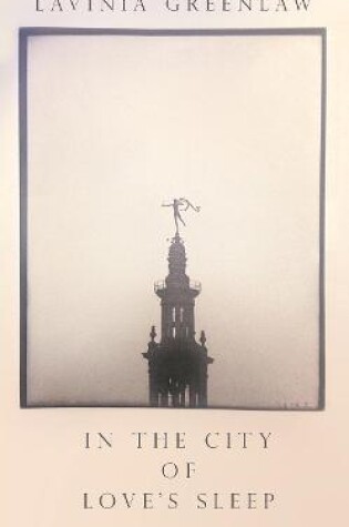 Cover of In the City of Love's Sleep