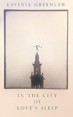 Book cover for In the City of Love's Sleep