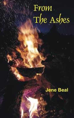 Book cover for From The Ashes