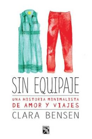 Cover of Sin Equipaje