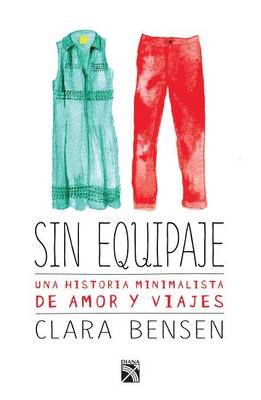 Book cover for Sin Equipaje