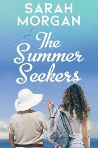 Cover of The Summer Seekers