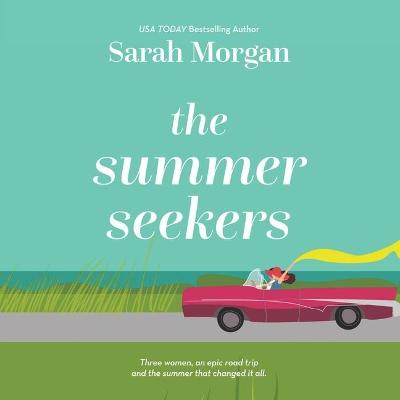 Book cover for The Summer Seekers