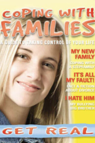 Cover of Coping With Families