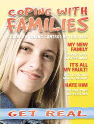 Cover of Coping With Families