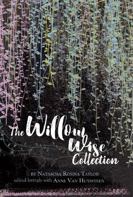 Book cover for The Willow Wise Collection