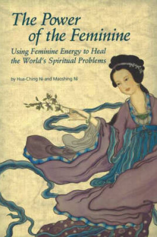 Cover of The Power of Feminine