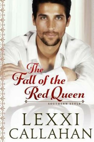 Cover of Fall of the Red Queen