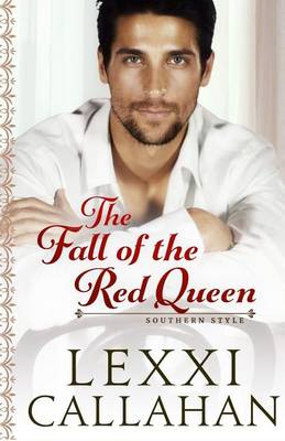 Book cover for Fall of the Red Queen