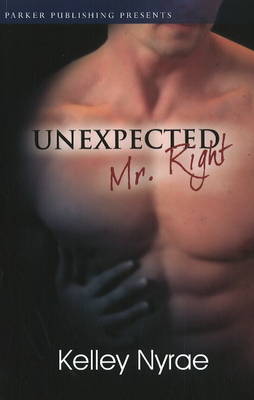 Book cover for Unexpected Mr. Right