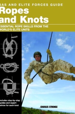 Cover of Ropes and Knots