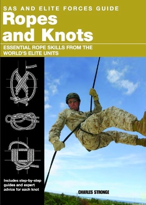 Book cover for Ropes and Knots