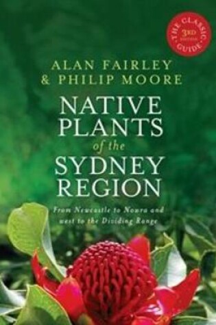 Cover of Native Plants of the Sydney Region