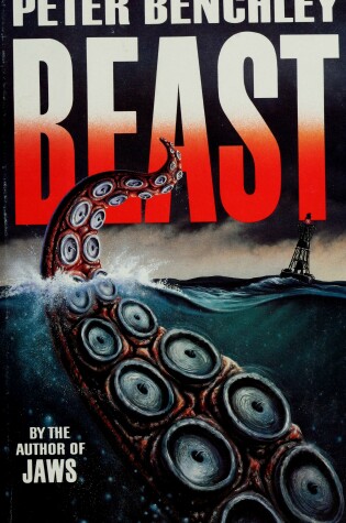 Cover of Beast