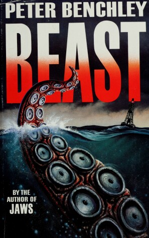 Book cover for Beast