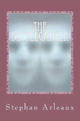 Book cover for The Doppleganger