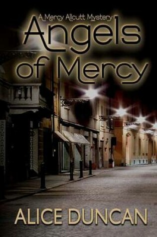 Cover of Angels of Mercy