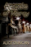 Book cover for Angels of Mercy