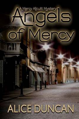 Book cover for Angels of Mercy