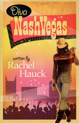 Book cover for Diva NashVegas