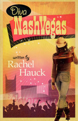 Cover of Diva NashVegas